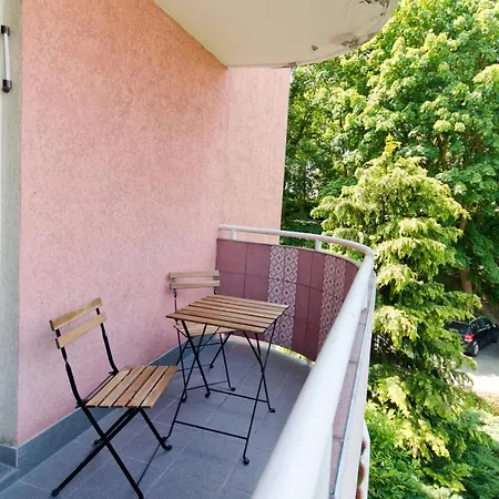 Apartament Imperial - Polo *