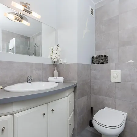 Imperial - Polo Apartament Sopot