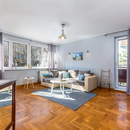Apartament Imperial - Polo