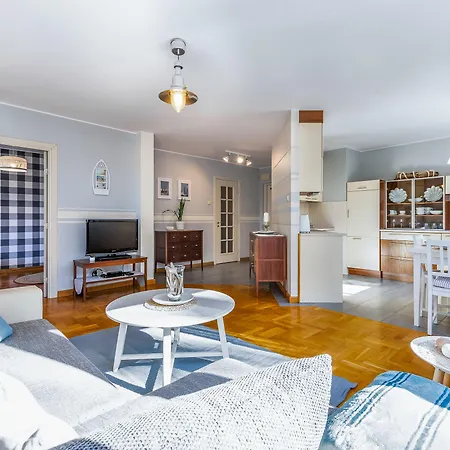 Apartament Imperial - Polo *